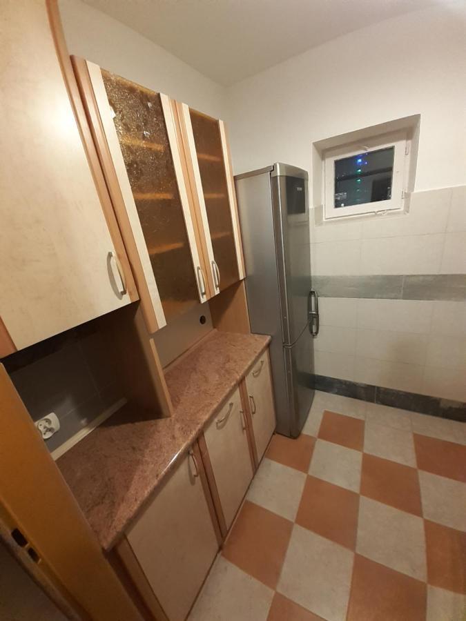 Centrum Zlote Tarasy Metro Rondo Onz Balkon Apartment Warsawa Bagian luar foto