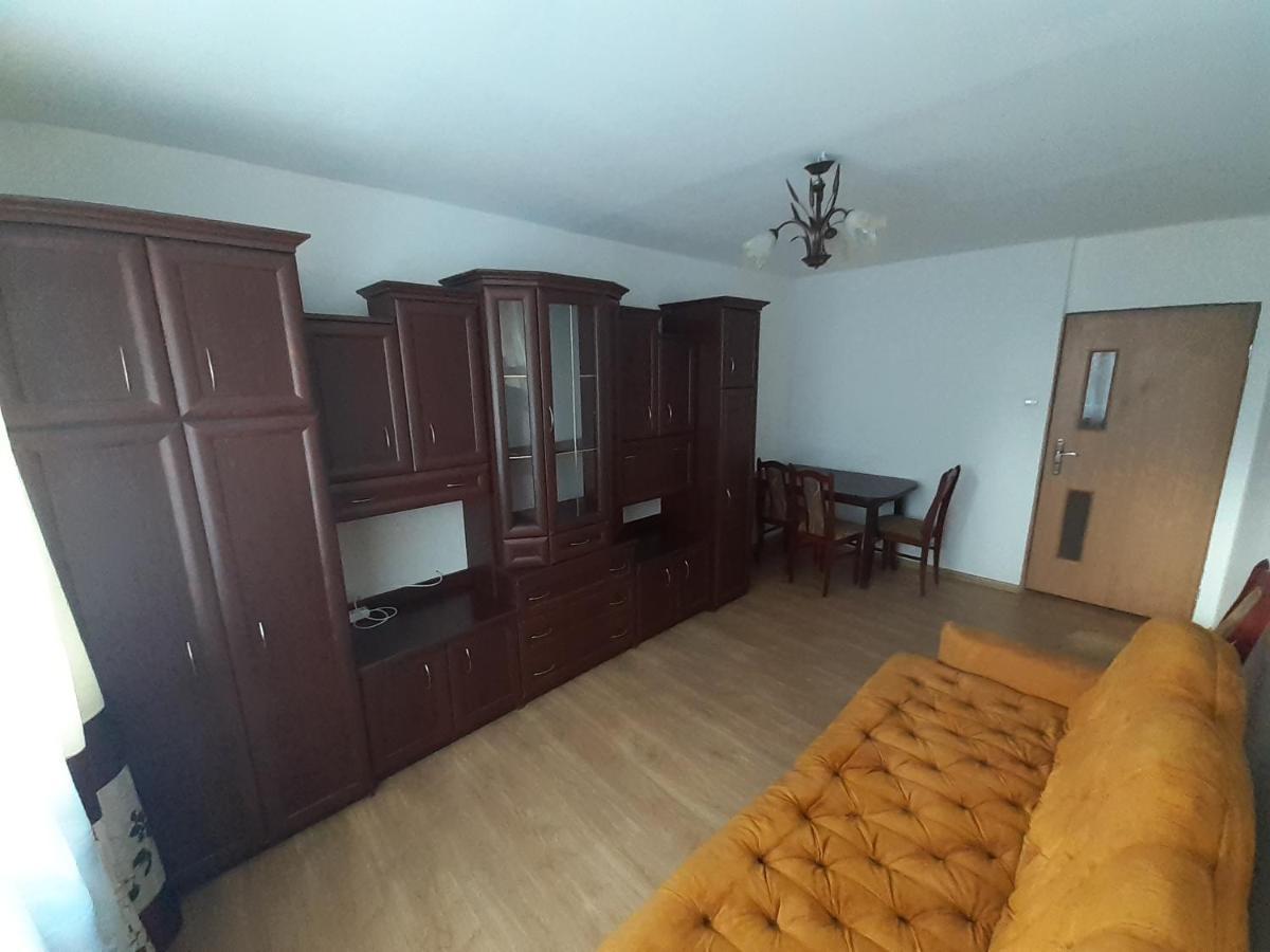 Centrum Zlote Tarasy Metro Rondo Onz Balkon Apartment Warsawa Bagian luar foto